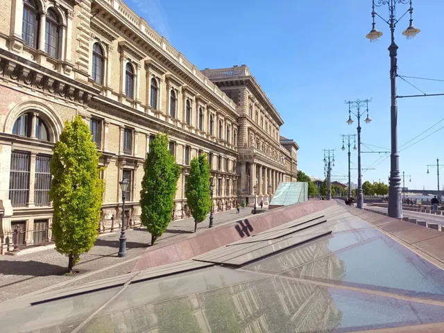 Kiadó lakás Budapest IX. kerület, Belső Ferencváros 33 nm