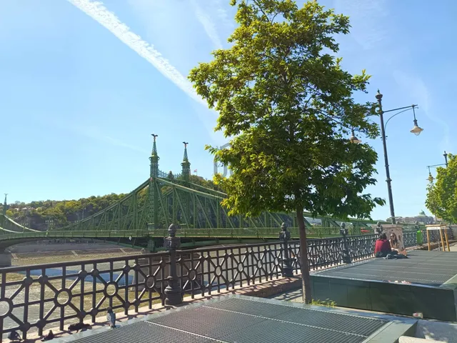 Kiadó lakás Budapest IX. kerület, Belső Ferencváros 33 nm