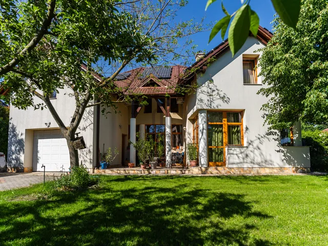 Eladó ház Nagykovácsi 169 nm