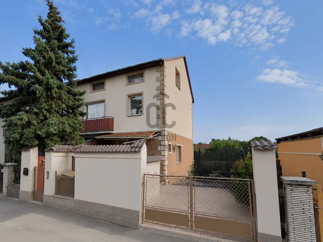 Eladó lakás Budapest XXI. kerület, Királyerdő 50 nm
