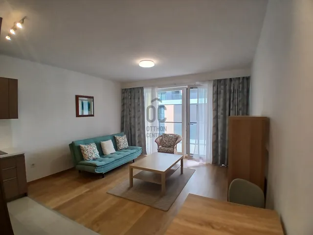 Kiadó lakás Budapest III. kerület, Óbuda, Folyamőr utca 31 nm