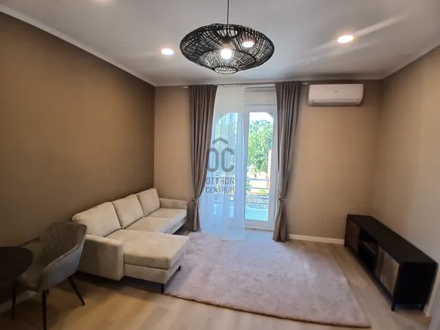 Kiadó lakás Budapest III. kerület, Mátyáshegy 61 nm