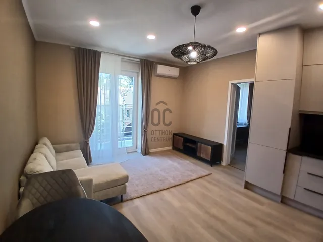 Kiadó lakás Budapest III. kerület, Mátyáshegy, Szépvölgyi út 61 nm