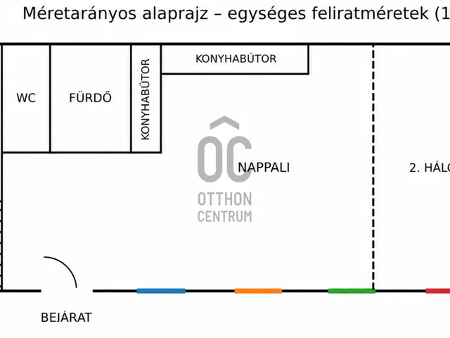 Eladó lakás Budapest IX. kerület, Belső Ferencváros 68 nm