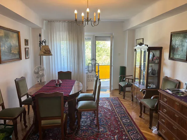 Eladó lakás Budapest III. kerület, Óbuda 64 nm