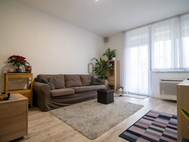 Eladó lakás Budapest XVIII. kerület 47 nm