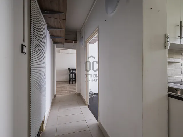Eladó lakás Budapest XVIII. kerület 47 nm