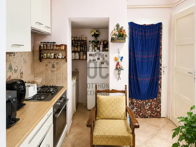Eladó lakás Budapest XII. kerület, Németvölgy 48 nm