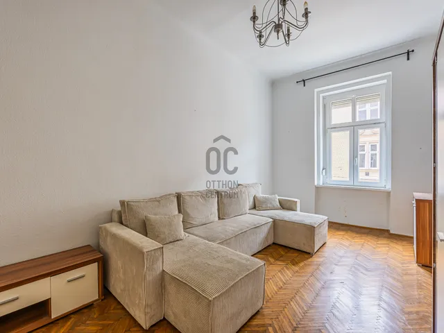 Eladó lakás Budapest XIII. kerület, Újlipótváros 41 nm