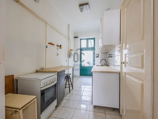 Eladó lakás Budapest XIII. kerület, Újlipótváros 41 nm