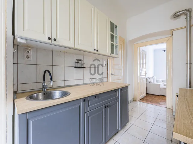 Eladó lakás Budapest XIII. kerület, Újlipótváros 41 nm