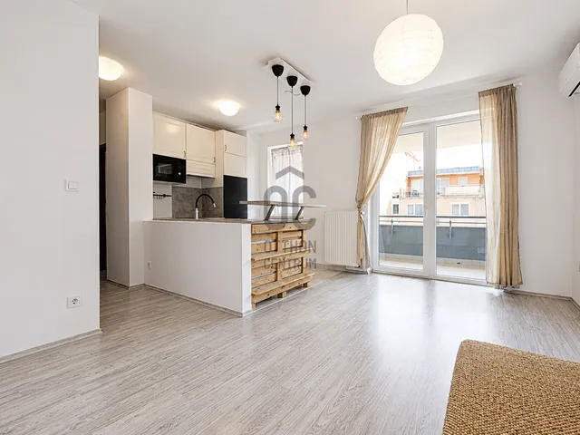 Eladó lakás Budapest X. kerület 45 nm