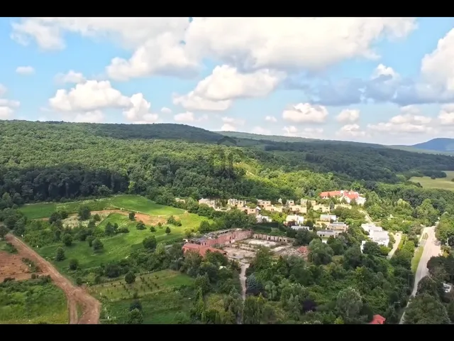 Eladó telek Nagykovácsi 1037 nm