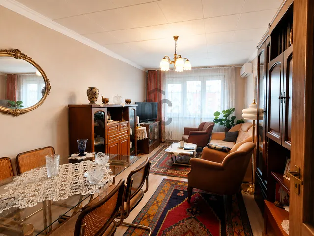 Eladó lakás Budapest III. kerület, Óbuda 69 nm