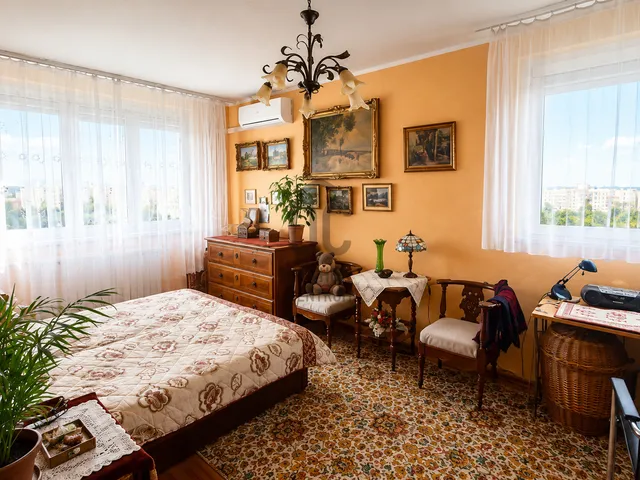 Eladó lakás Budapest III. kerület, Óbuda 69 nm