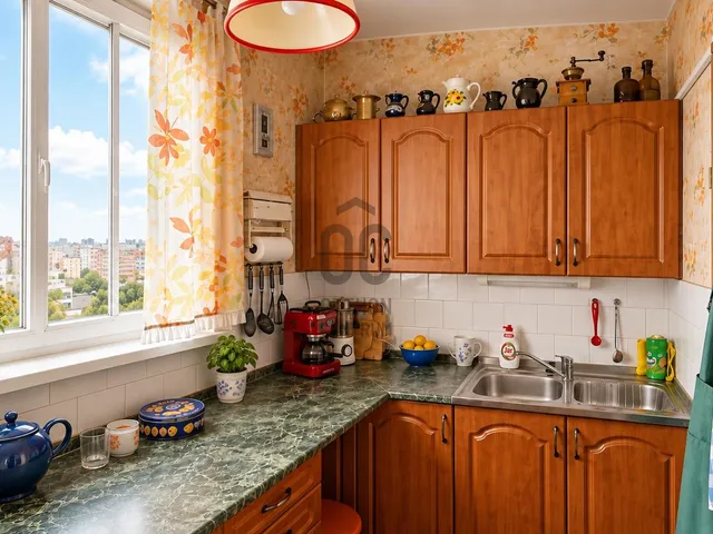 Eladó lakás Budapest III. kerület, Óbuda 69 nm