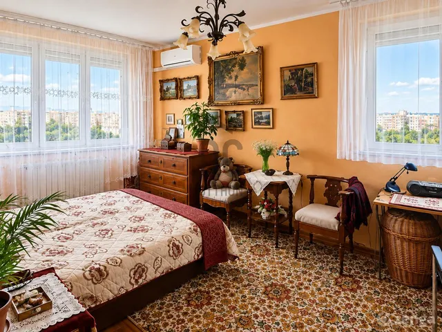 Eladó lakás Budapest III. kerület, Óbuda 69 nm