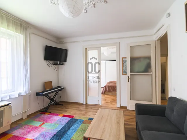 Eladó lakás Budapest VII. kerület 62 nm