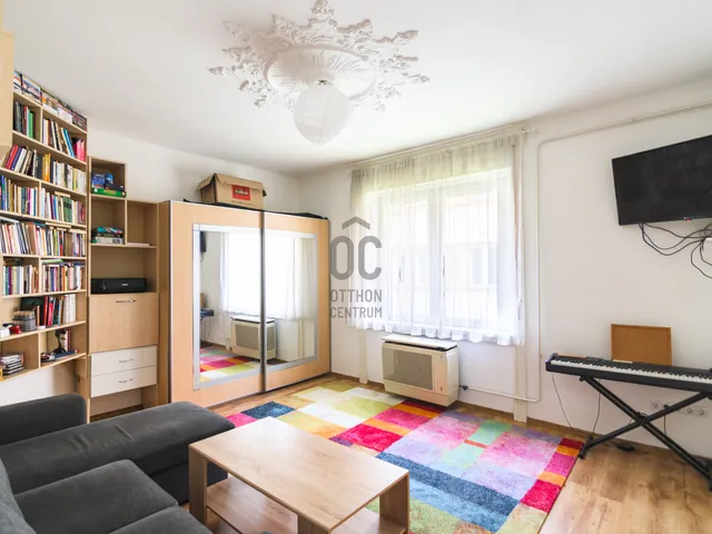 Eladó lakás Budapest VII. kerület 62 nm