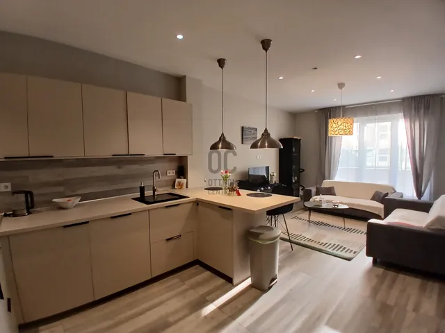 Kiadó lakás Budapest II. kerület 52 nm