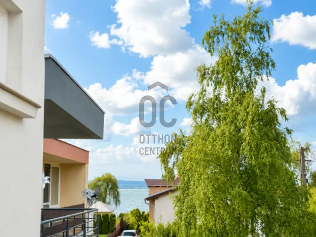 Eladó ház Balatonszemes 60 nm
