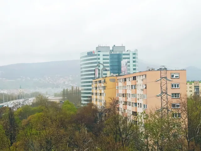 Kiadó lakás Budapest XIII. kerület 46 nm