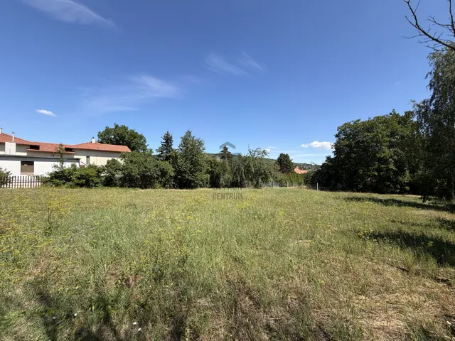 Eladó telek Nagykovácsi 1596 nm