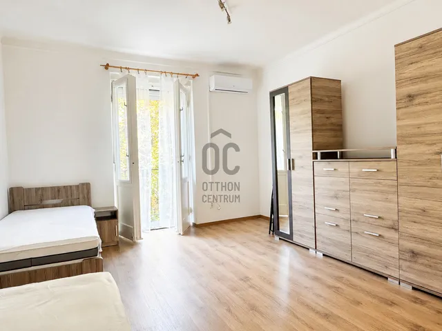 Kiadó lakás Budapest XI. kerület, Albertfalva 34 nm