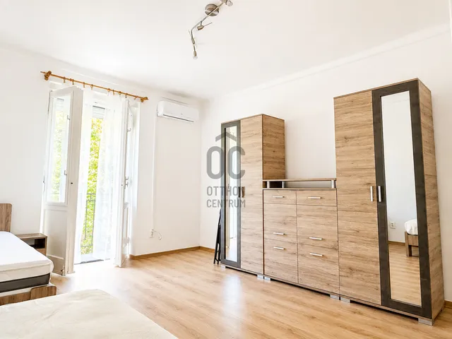 Kiadó lakás Budapest XI. kerület, Albertfalva 34 nm