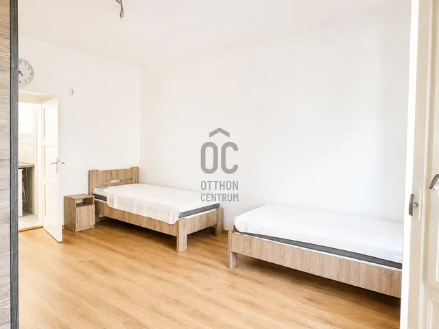 Kiadó lakás Budapest XI. kerület, Albertfalva 34 nm