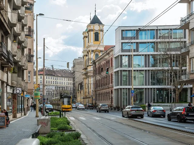 Kiadó lakás Budapest II. kerület 57 nm
