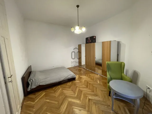 Kiadó lakás Budapest II. kerület 57 nm