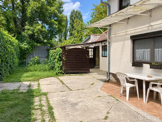 Eladó ház Budapest III. kerület, Csillaghegy 130 nm