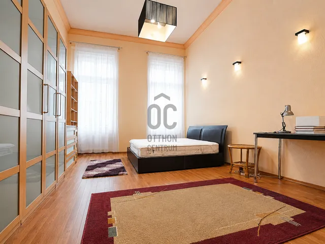 Kiadó lakás Budapest VI. kerület 79 nm
