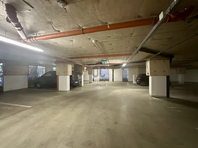 Kiadó garázs Budapest XIII. kerület 12 nm