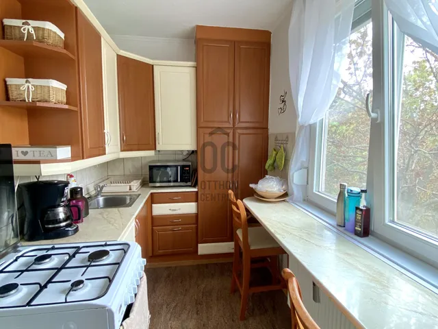 Eladó lakás Budapest III. kerület, Békásmegyer 51 nm