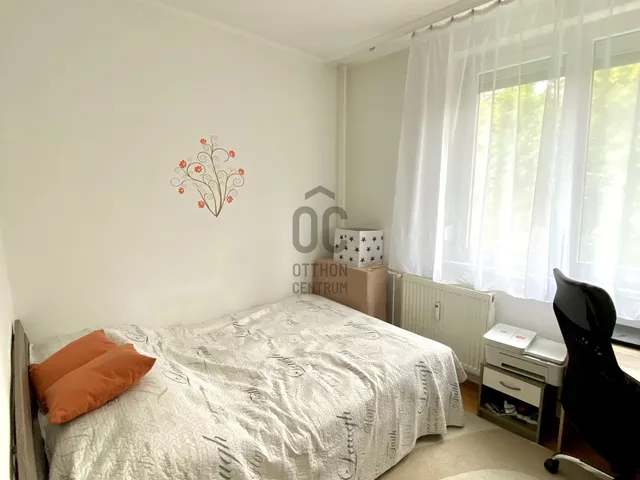 Eladó lakás Budapest III. kerület, Békásmegyer 51 nm