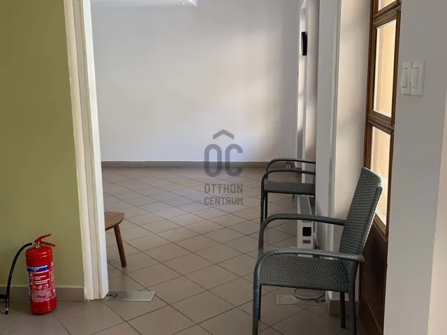 Kiadó kereskedelmi és ipari ingatlan Budapest III. kerület, Óbuda 32 nm