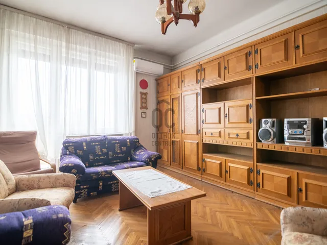 Eladó lakás Budapest XII. kerület, Németvölgy 67 nm