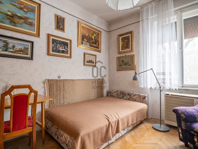Eladó lakás Budapest XII. kerület, Németvölgy 67 nm