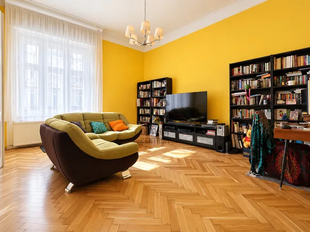 Eladó lakás Budapest VI. kerület 85 nm