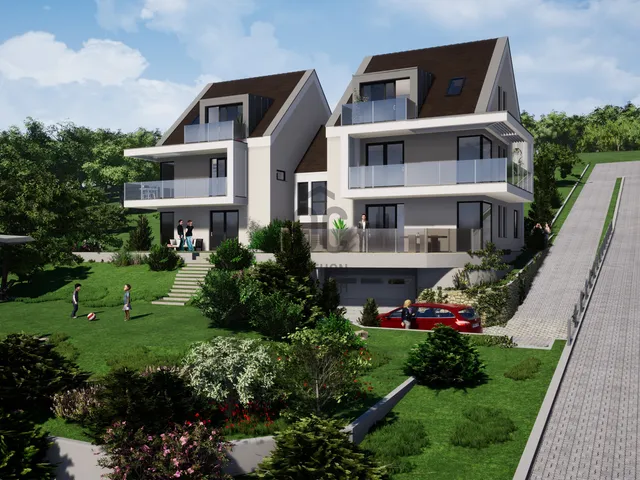 Eladó telek Budapest III. kerület 1466 nm