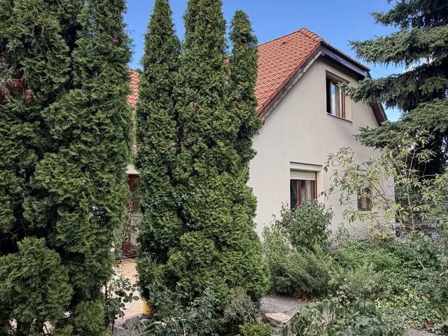 Eladó ház Solymár 134 nm