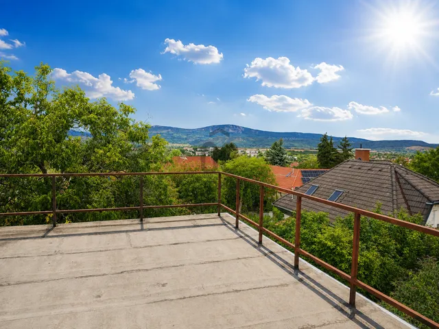 Eladó ház Solymár 92 nm