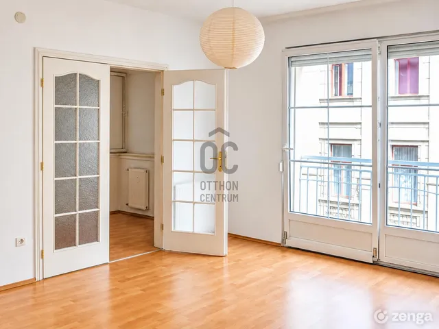 Eladó lakás Budapest IX. kerület, Rehabilitációs terület IX. ker. 62 nm