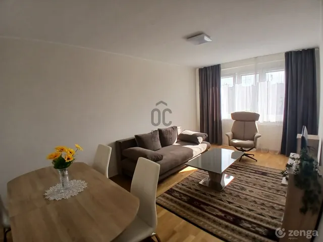 Kiadó lakás Budapest III. kerület, Óbuda 48 nm