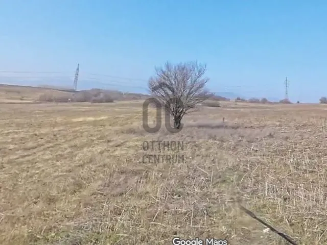 Eladó telek Dunakeszi, Alag 1317 nm