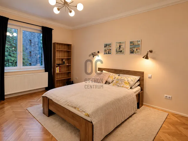 Kiadó lakás Budapest III. kerület, Óbuda 79 nm