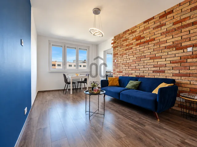 Eladó lakás Budapest III. kerület, Óbuda 49 nm