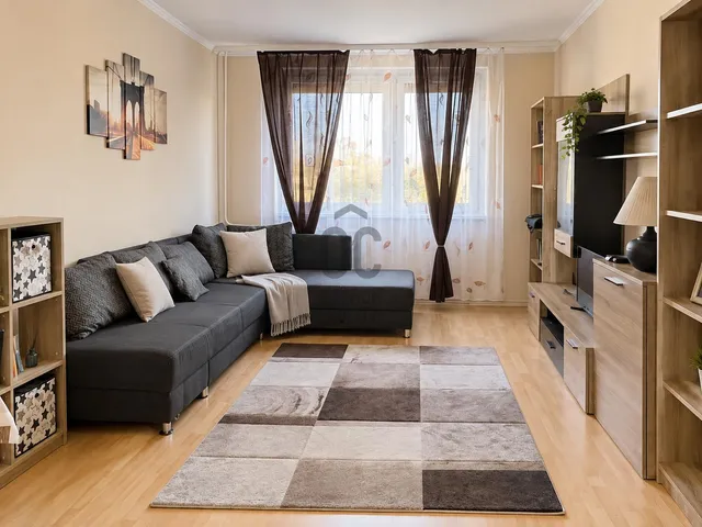 Eladó lakás Budapest XVIII. kerület 52 nm